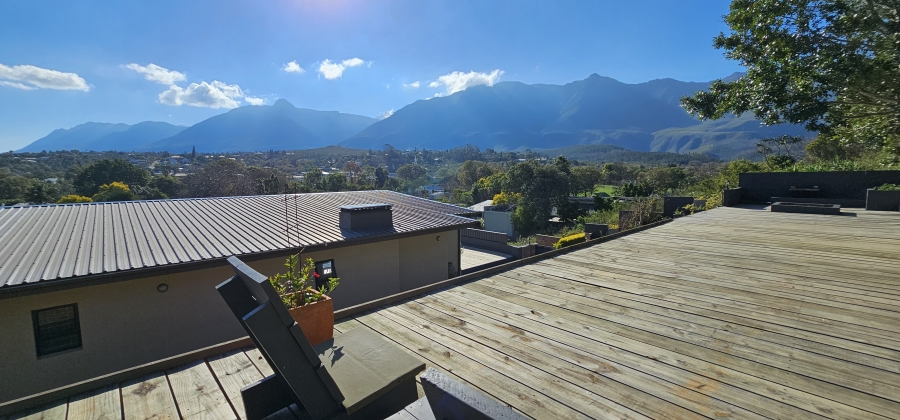 4 Bedroom Property for Sale in Swellendam Western Cape